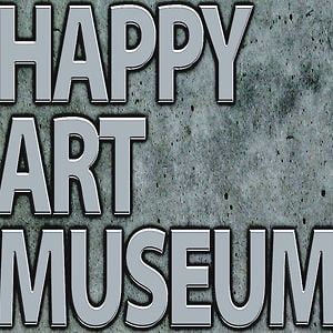 Profile picture for Happy Art Museum