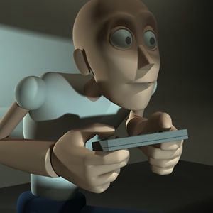 Profile picture for Casper Michelsen