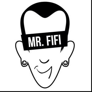 Profile picture for Mr Fifi