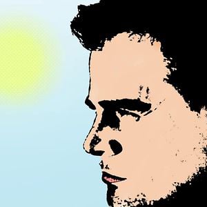 Profile picture for Thomas Meaney