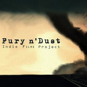 Profile picture for Fury n´Dust