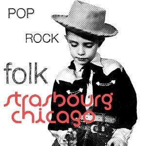 Profile picture for Festival Strasbourg Chicago