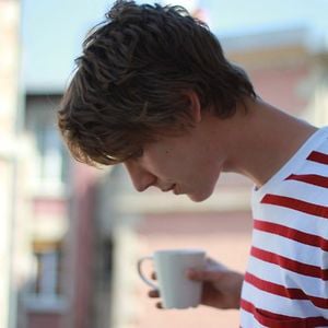 Profile picture for Robin Pailler