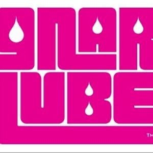 Profile picture for GNARLUBE™