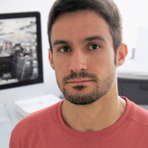 Profile picture for Luiz Lavos