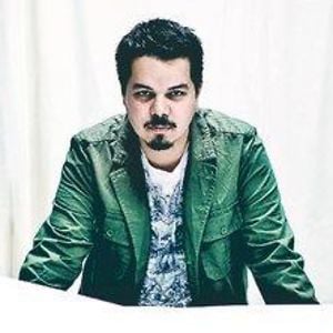 Profile picture for Pablo Gonzalez