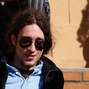 Profile picture for Victor Calvo de Mora