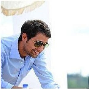 Profile picture for Jonny Shelby