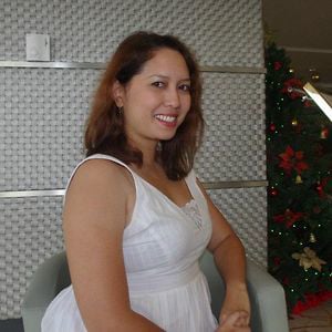 Profile picture for Sabrina Aripen