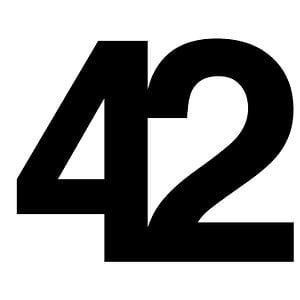 Profile picture for 42 (prod)