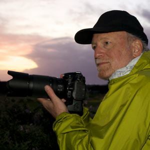 Profile picture for JP Hansen