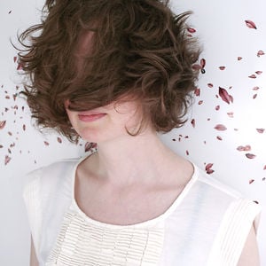 Profile picture for Kathryn Calder