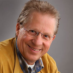 Profile picture for Daniel Fery