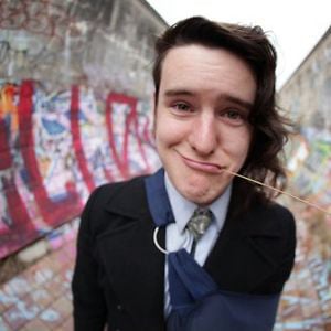 Profile picture for Gav Drumm