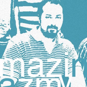 Profile picture for mazin azmy