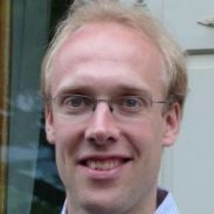 Profile picture for Henk Oldenziel