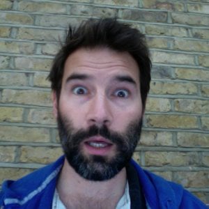 Profile picture for Adam Buxton