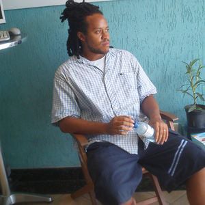 Profile picture for Sharif Ali