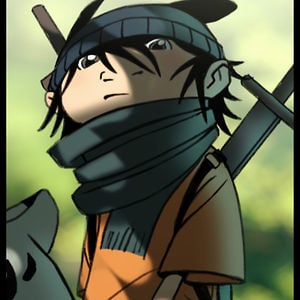 Profile picture for Romain Jouandeau