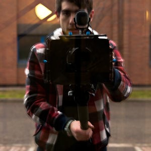 Profile picture for Thomas Hogben