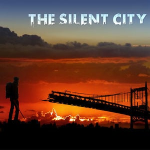 Profile picture for The Silent City