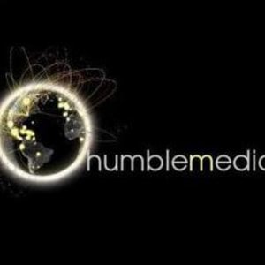 Profile picture for Humble Media