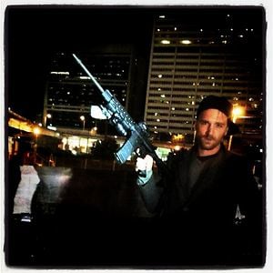 Profile picture for LANCE DRAKE