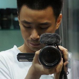 Profile picture for Andrian Kurniadi