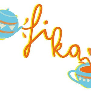 Profile picture for Fika Recordings
