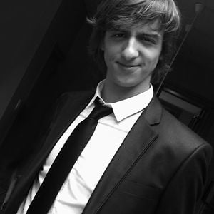 Profile picture for Florentin Hennecker
