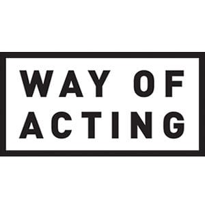 Profile picture for WAY OF ACTING