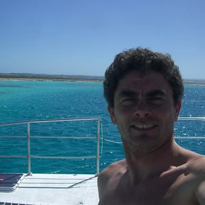 Profile picture for Stéphane LEFEBVRE