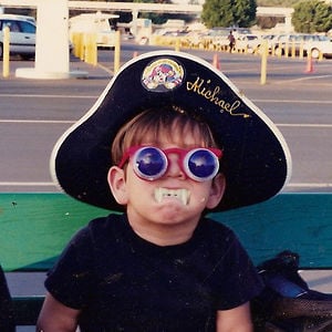 Profile picture for Michael Herrera