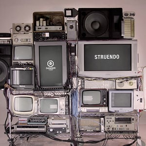 Profile picture for STRUENDO FILMAKERS