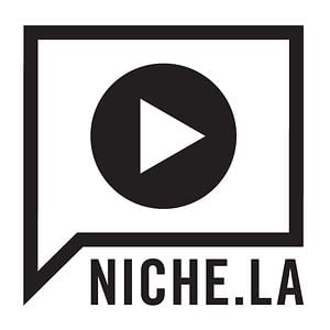 Profile picture for Niche.LA Video Art