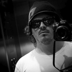 Profile picture for Thomas Marshall
