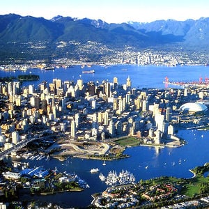 Profile picture for CityStudio Vancouver