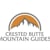 CB Mountain Guides