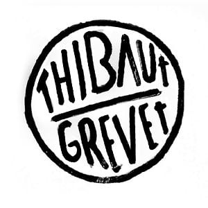 Profile picture for Thibaut Grevet