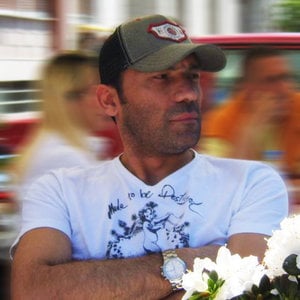 Profile picture for iSHAD