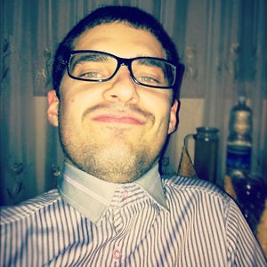 Profile picture for Serg Portyannikov