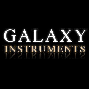 Profile picture for Galaxy Instruments