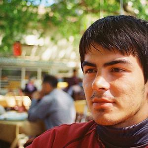 Profile picture for Barış Yıldırım