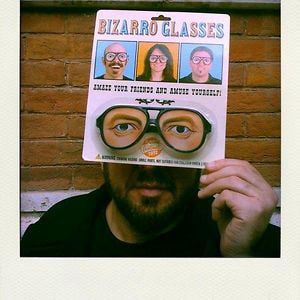 Profile picture for ALESSIO BORGONUOVO