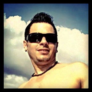 Profile picture for Willy Rodriguez