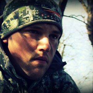 Profile picture for Mark Kenyon
