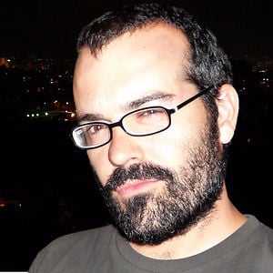Profile picture for Óscar Bernàcer