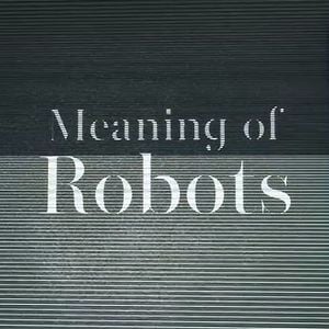 Profile picture for Meaning Of Robots
