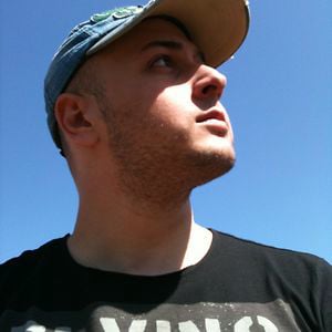Profile picture for Nikita Fedyashev