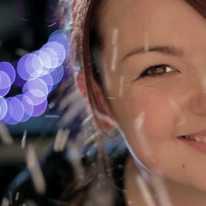 Profile picture for Eve Hazelton